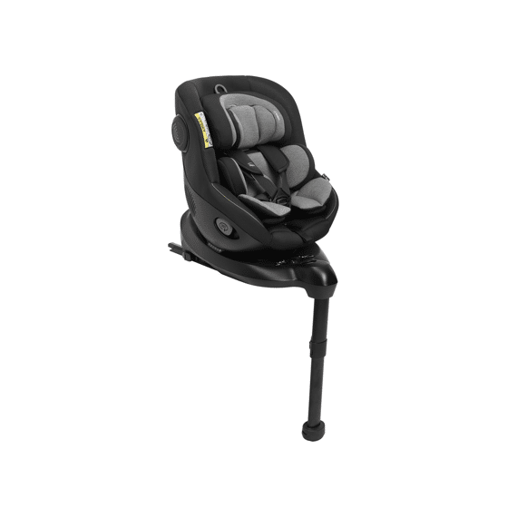 Chicco Autostoel Seat 105 I-Size  Posh Black
