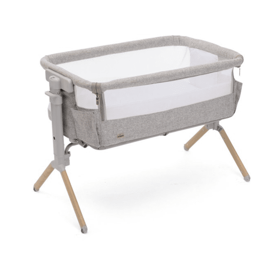 Chicco Next2Me Co-Sleeper Armonia Scandinavian
