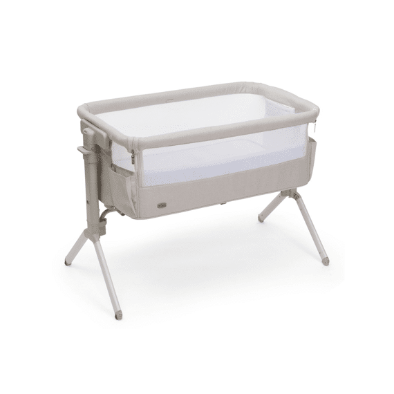 Chicco Next2Me Co-Sleeper Armonia Motherpearl