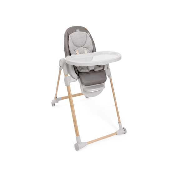Chicco Eetstoel Polly Armonia Scandinavian