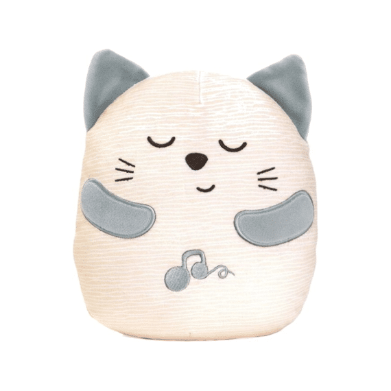 Chicco First Dreams Spinnende Poes