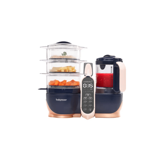 Babymoov Nutribaby XL Mixerbeker