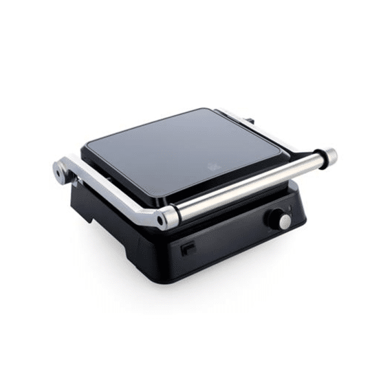 BK Connect Contact Grill 18x18cm Keramische Anti-kleef Platen