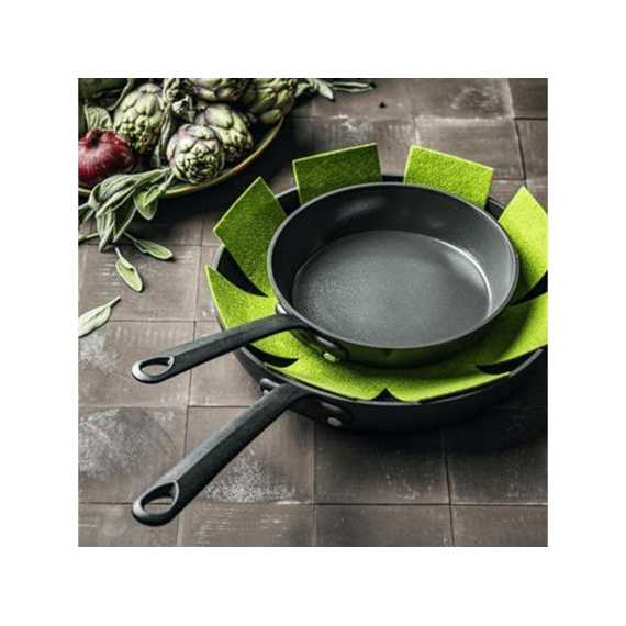 Greenpan Craft Bakpannenset 3-delig 20cm 24cm Panbeschermer