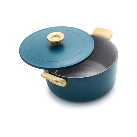 Greenpan Stanley Tucci Dutch Oven 26cm 6,5L Pine Green