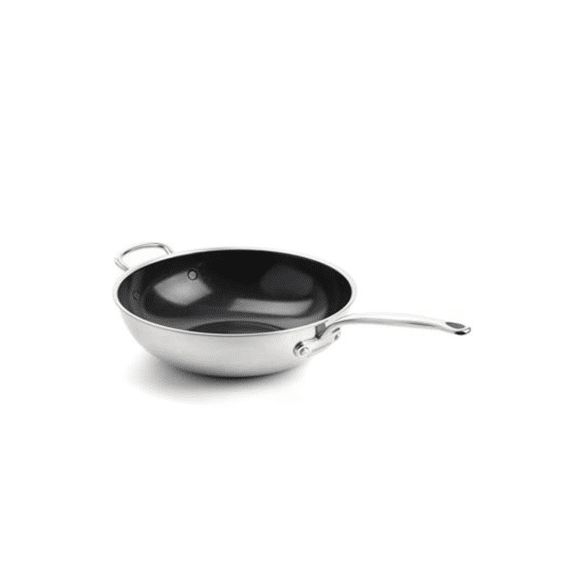 Greenpan Premiere Wokpan Antikleef Keramisch 30cm
