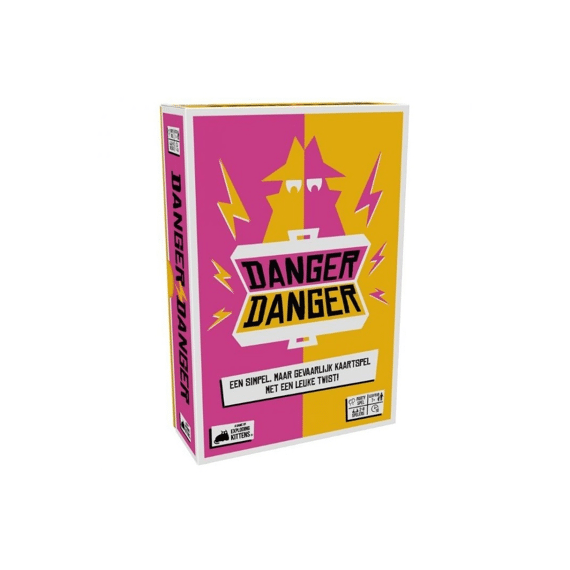 Danger Danger