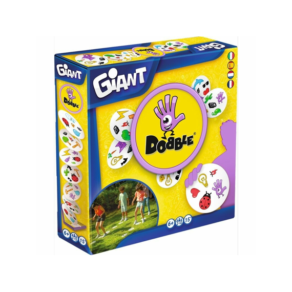 Dobble Giant