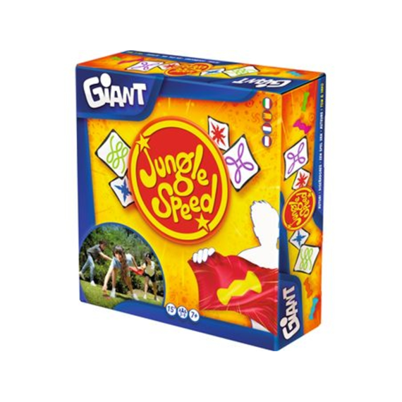 Jungle Speed Giant
