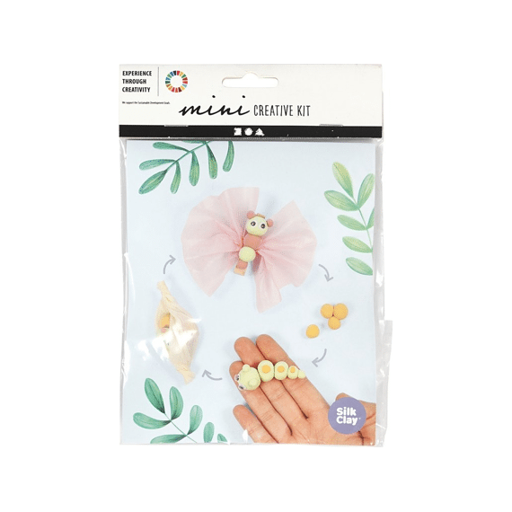 Mini Creative Kit 3D Vlinder Levenscyclus