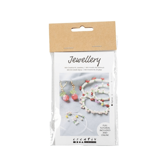 Mini Creative Set Sieraden