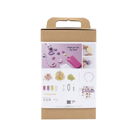 Hobbyset Sieraden Kids