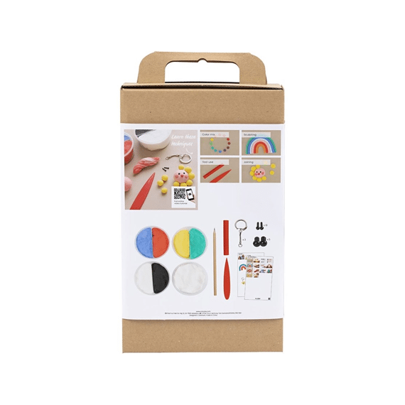 Hobbyset Boetseren