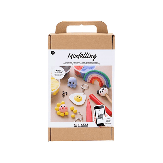 Hobbyset Boetseren