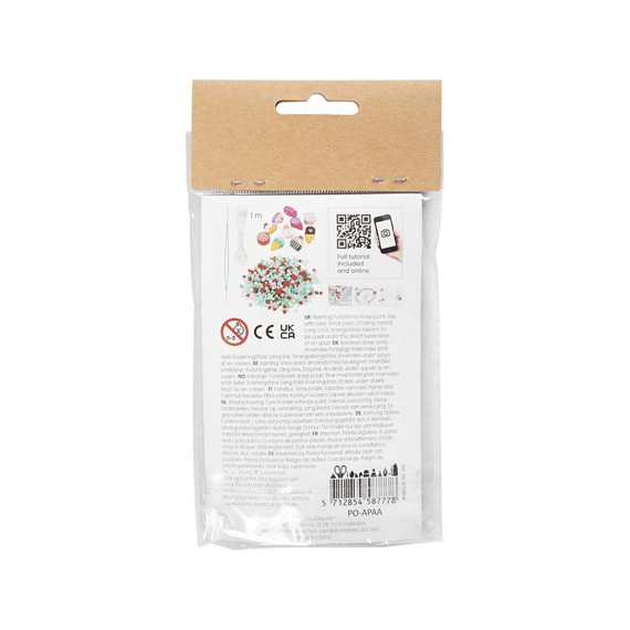 Mini Creative Set Sieraden Sweets