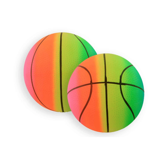 Bal Rainbow 22cm