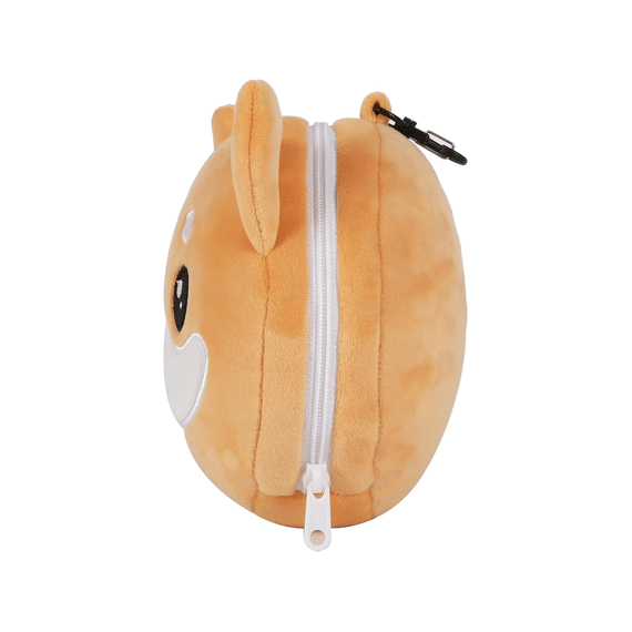 iTOTAL Kussen Met Slaapmasker Shiba