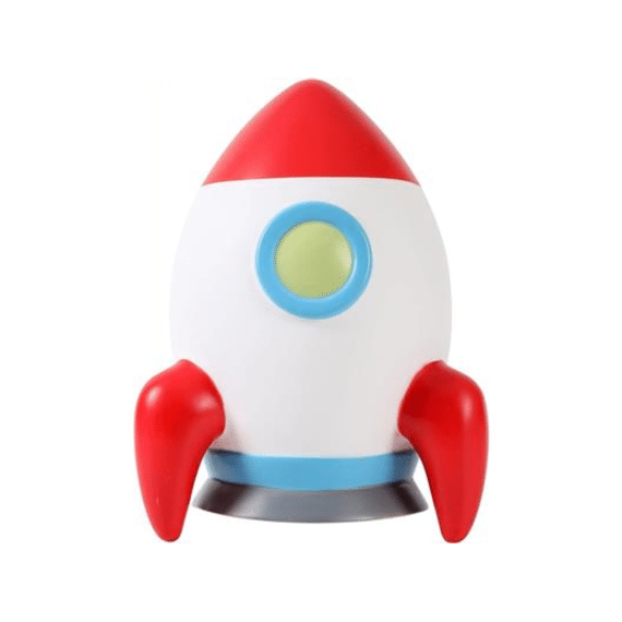iTOTAL Spaarpot Space Adventure