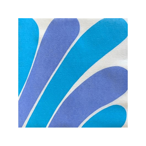 Françoise Paviot Servet 40x40cm 20stuks Ondas