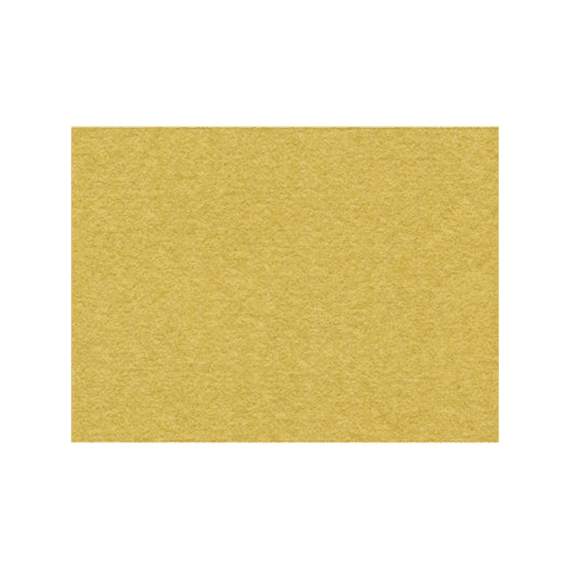 Françoise Paviot Placemat Papier 30x40cm Or