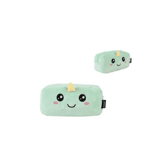 iTOTAL Pencil Case Plush Hello Dino
