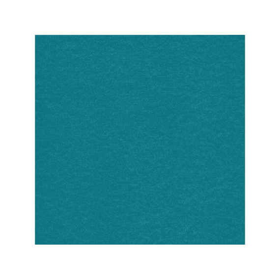 Françoise Paviot Servet 40x40cm 20stuks Bleu Canard