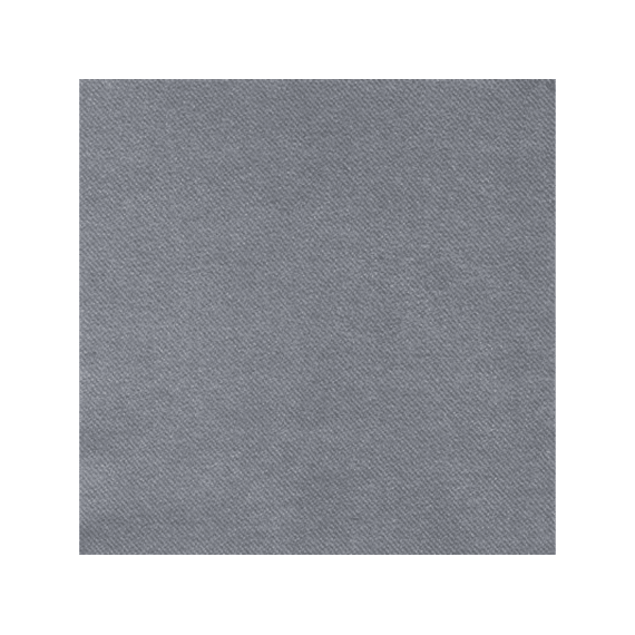 Françoise Paviot Servet 40x40cm 20stuks Gris