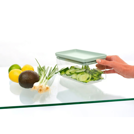 Tasty+ Mandoline Set Jade Green