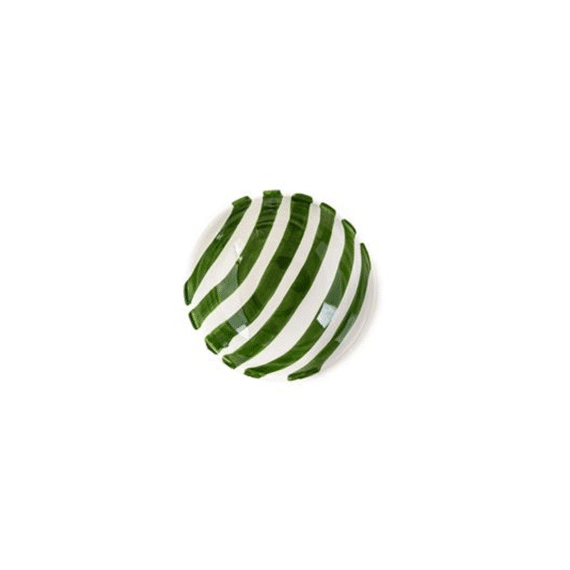 Val Pottery Kommetje Yummy Yoghurt 16,5x6,5cm