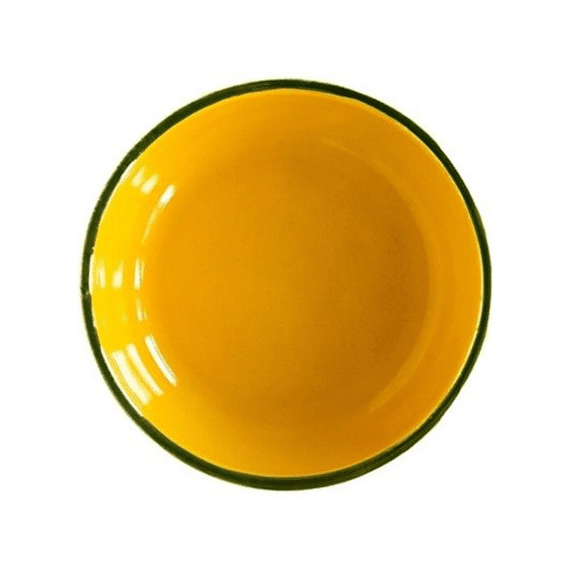 Val Pottery Bowl Joana Geel 14cm