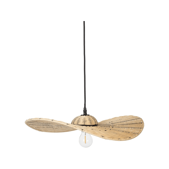 Kidsdepot Hanglamp Rotan Vayen