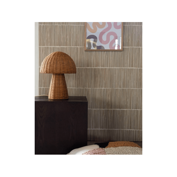 Kidsdepot Tafellamp Boletus Naturel