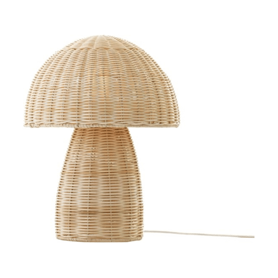 Kidsdepot Tafellamp Lepsita Naturel
