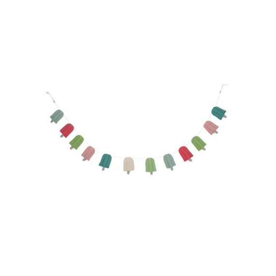 Kidsdepot Muurslinger Lolly