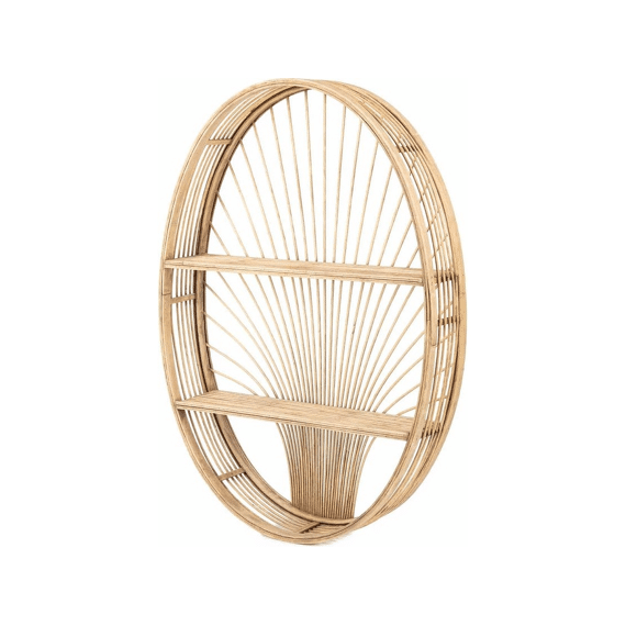 Kidsdepot Wandrek Rotan Messa