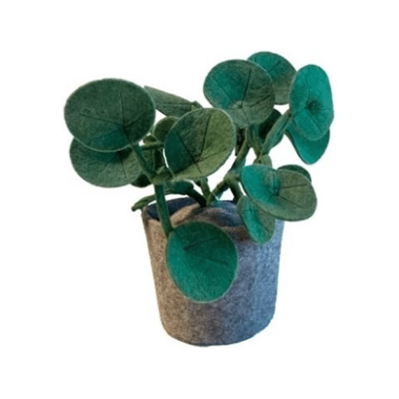 Kidsdepot Plant Vilt Pileo Pepero