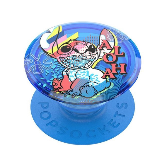 Popsockets PopGrip Disney Aloha Stitch