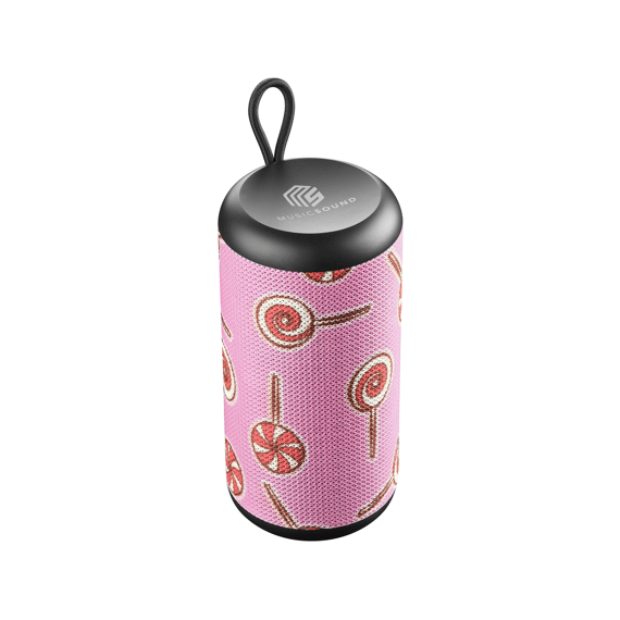 Musicsound Bluetooth Speaker 5W Sweet
