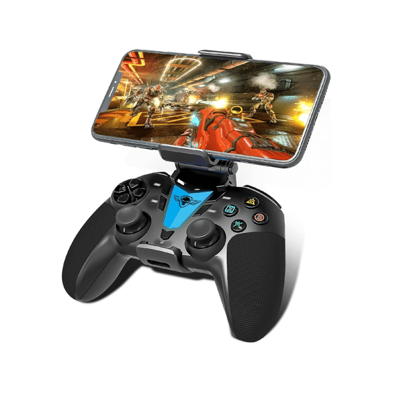 Gaming Controller Predator Gamepad voor Smartphone Zwart
