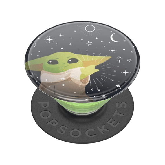 Popsockets PopGrip Star Wars Grogu Force