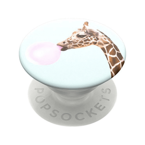 Popsockets PopGrip Bubblgum Giraf