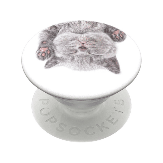 Popsockets PopGrip Cat Nap