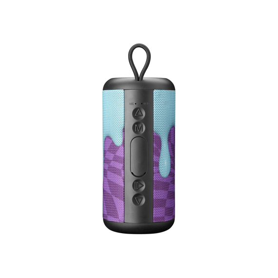 Musicsound Bluetooth Speaker 5W Fluid