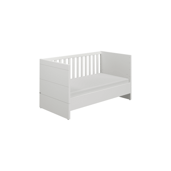 Paidi Fiona  Ombouwzijden Bed 70x140