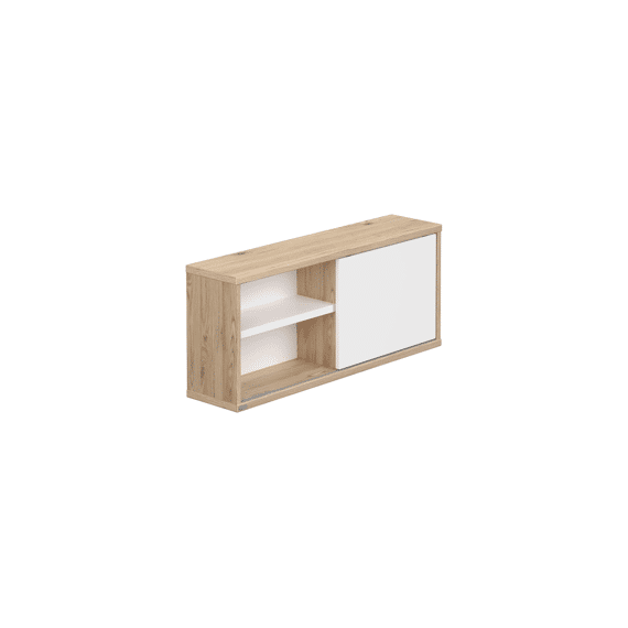 Paidi Fionn Wandbox Met Schuifdeur