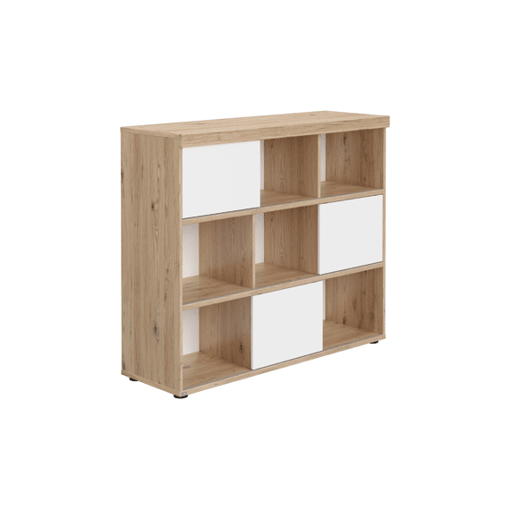 Paidi Fionn Boekenkast 9 Vakken