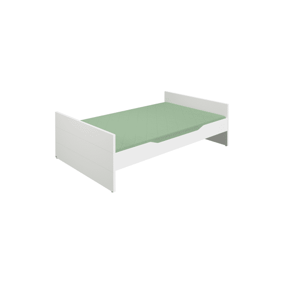 Paidi Fiona Bed 90x200 Type 1318101 (Exl. lattenbodem)