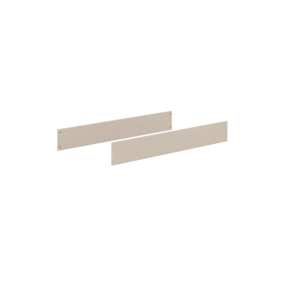Paidi Eefje Ombouwzijden 70x140 Cashmere Beige