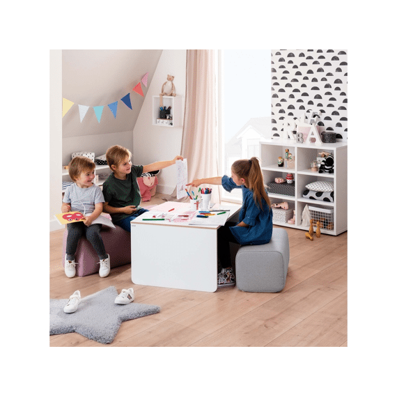 Paidi Fritzi Speeltafel