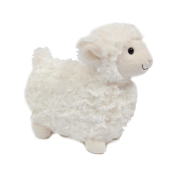 Knuffel Schaap Staand 20cm